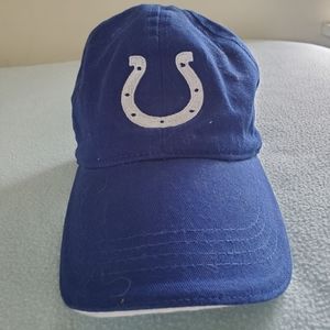 Colts Adjustable Cap